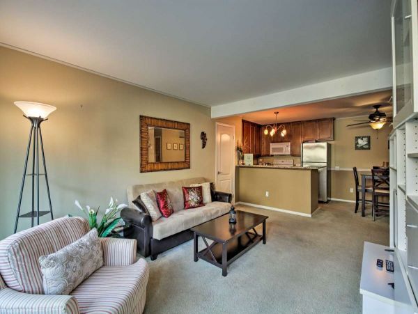 San Diego Beach Communities North Condo 998002