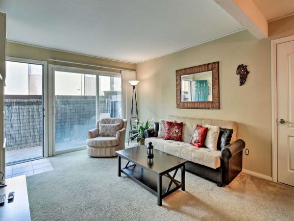 San Diego Beach Communities North Condo 998002