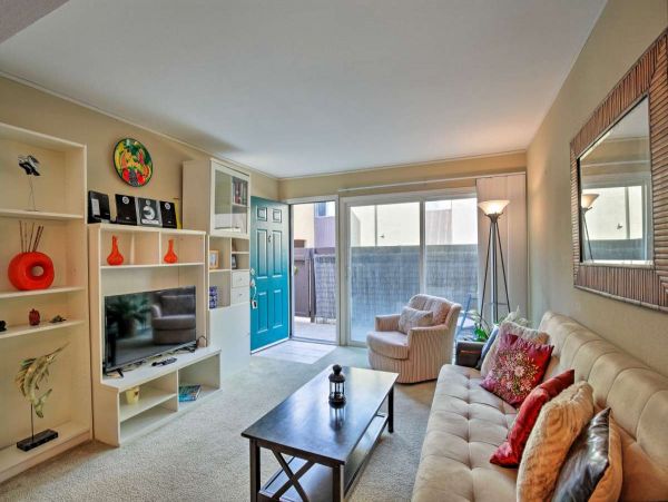 San Diego Beach Communities North Condo 998002