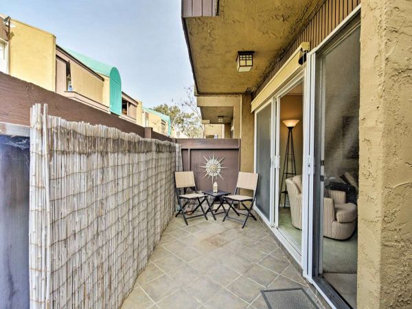 San Diego Beach Communities North Condo 998002