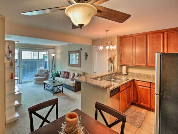 San Diego Beach Communities North Condo 998002