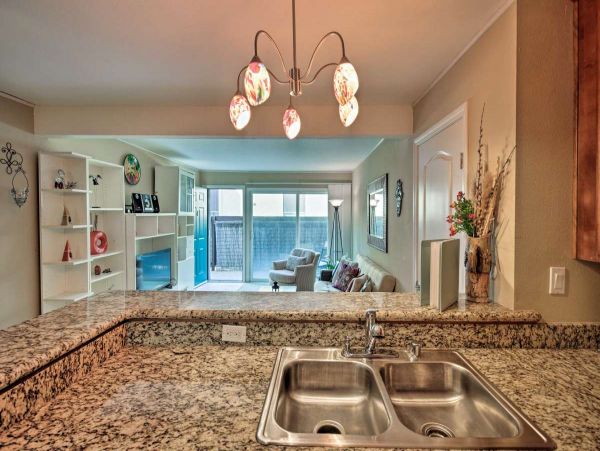 San Diego Beach Communities North Condo 998002