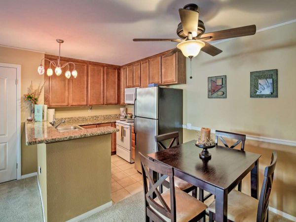 San Diego Beach Communities North Condo 998002