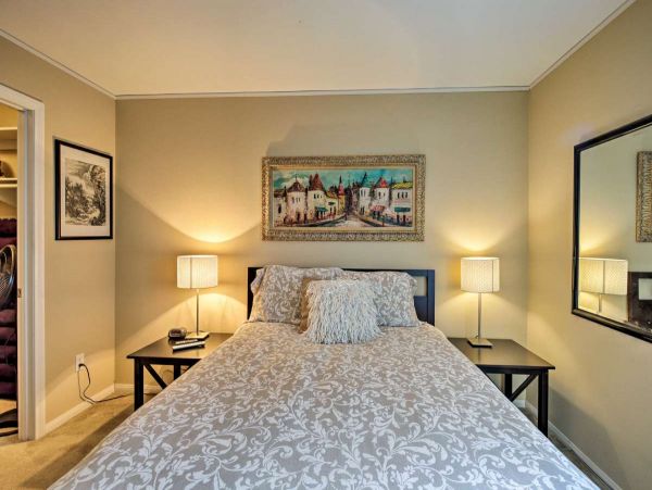 San Diego Beach Communities North Condo 998002