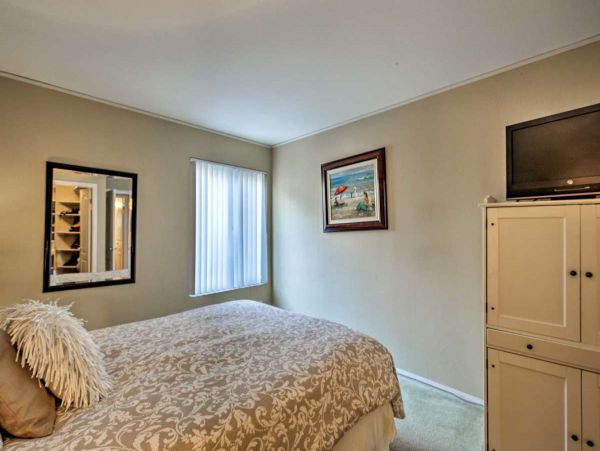 San Diego Beach Communities North Condo 998002