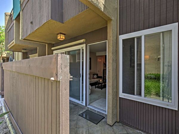 San Diego Beach Communities North Condo 998002