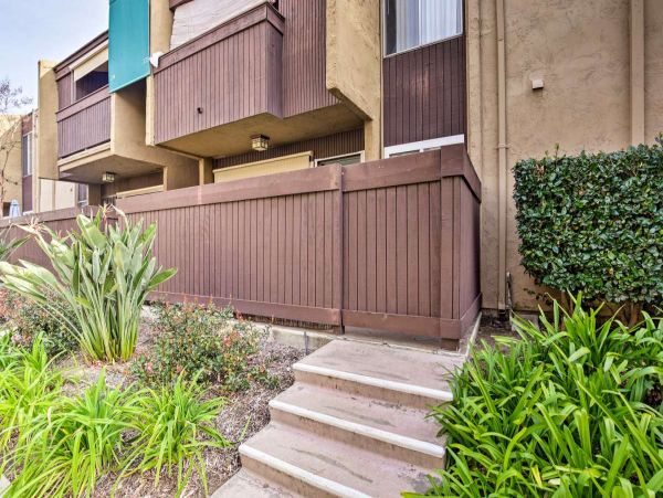 San Diego Beach Communities North Condo 998002
