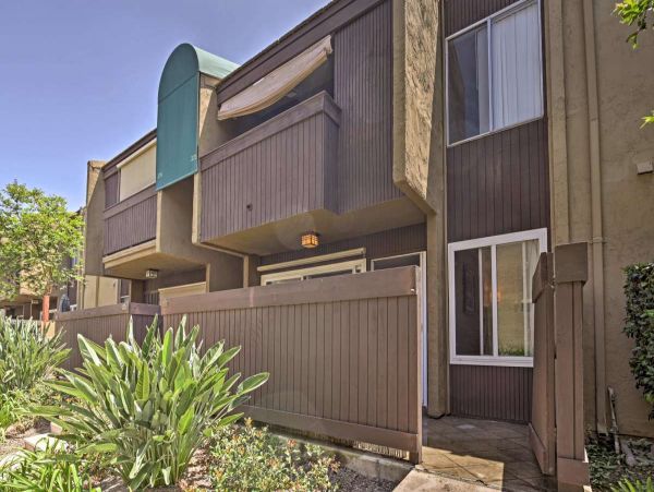 San Diego Beach Communities North Condo 998002