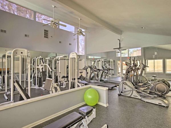 San Diego Beach Communities North Condo 998002