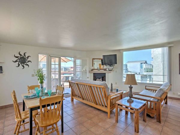 San Diego Beach Communities North Home 998003