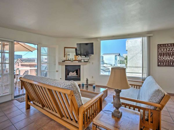 San Diego Beach Communities North Home 998003