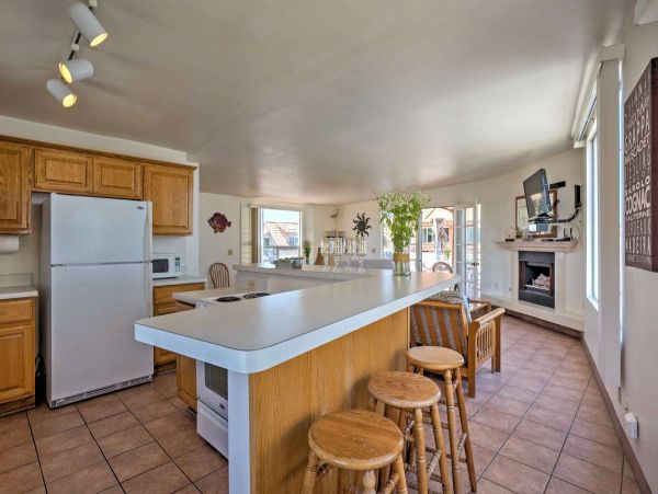 San Diego Beach Communities North Home 998003