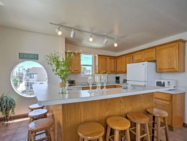 San Diego Beach Communities North Home 998003
