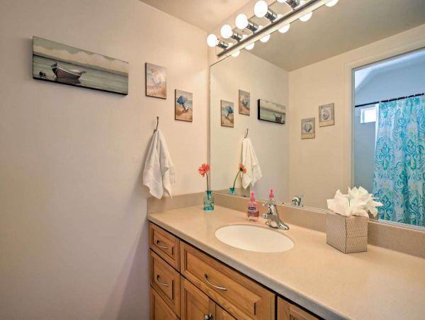 San Diego Beach Communities North Home 998003