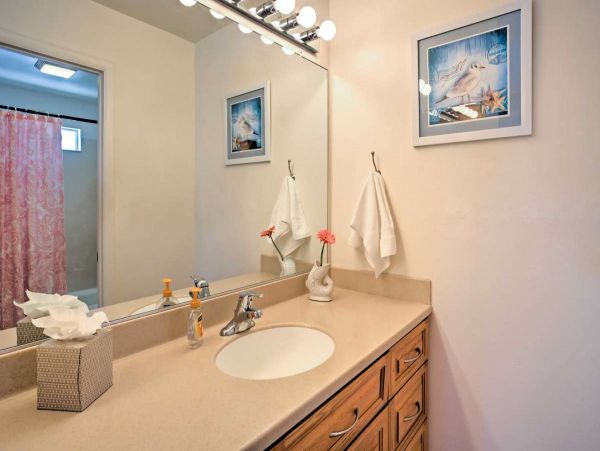 San Diego Beach Communities North Home 998003