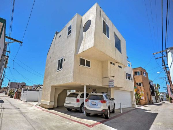 San Diego Beach Communities North Home 998003