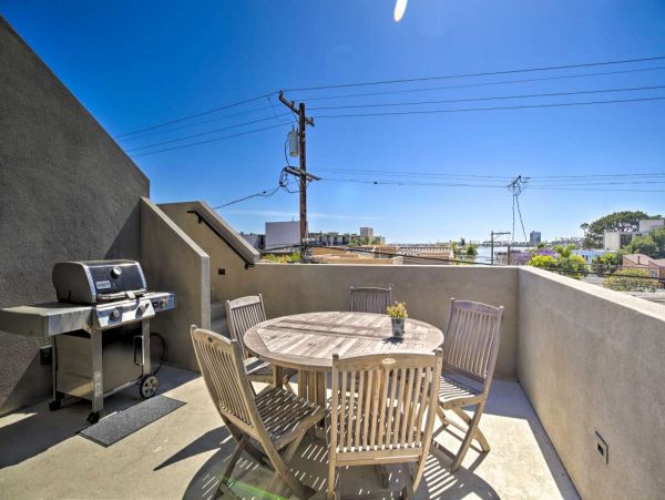 San Diego Beach Communities North Home 998004