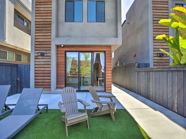 San Diego Beach Communities North Home 998004