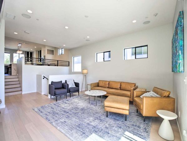 San Diego Beach Communities North Home 998004