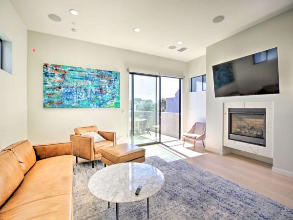 San Diego Beach Communities North Home 998004