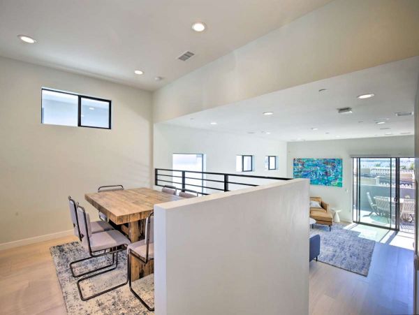 San Diego Beach Communities North Home 998004