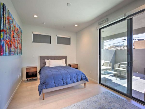 San Diego Beach Communities North Home 998004