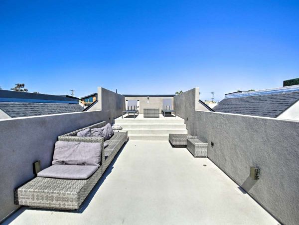 San Diego Beach Communities North Home 998004