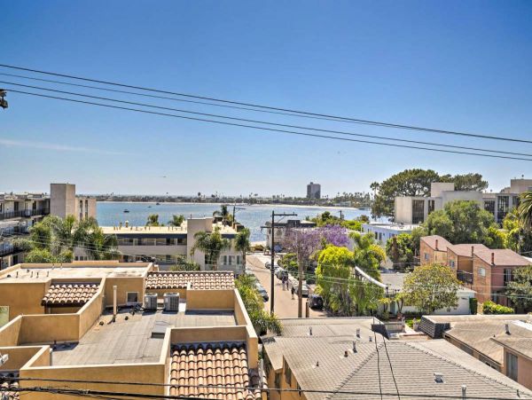 San Diego Beach Communities North Home 998004