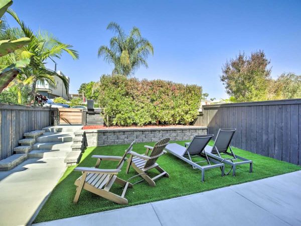 San Diego Beach Communities North Home 998004