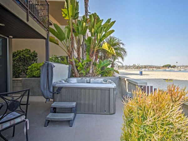 San Diego Beach Communities North Home 998005