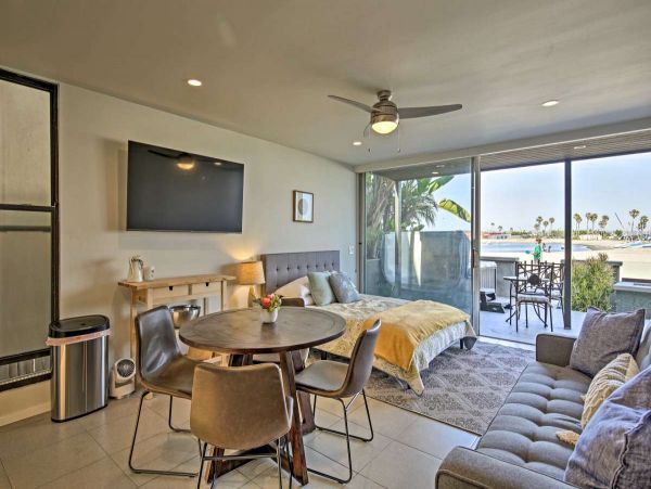 San Diego Beach Communities North Home 998005
