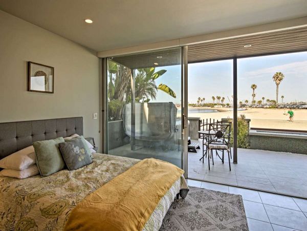 San Diego Beach Communities North Home 998005