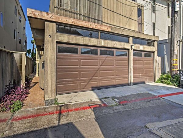 San Diego Beach Communities North Home 998005