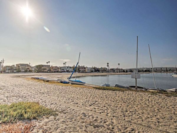 San Diego Beach Communities North Home 998005