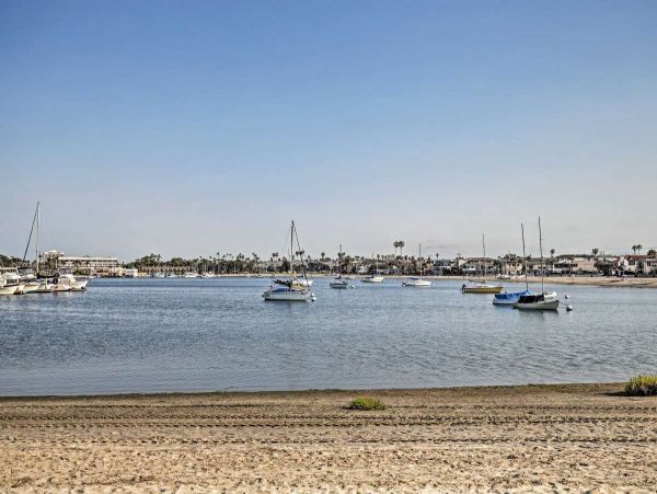 San Diego Beach Communities North Home 998005
