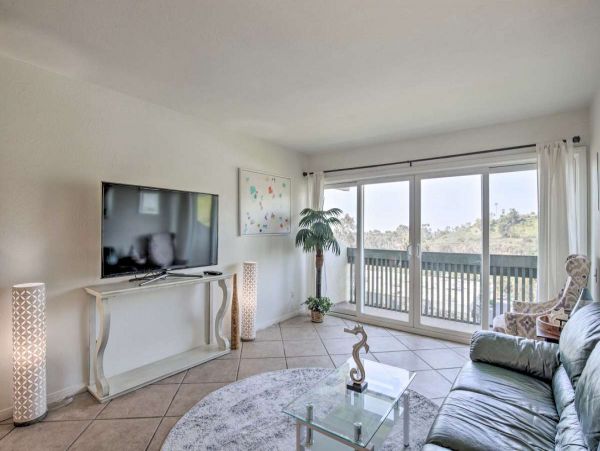 San Diego Beach Communities North Condo 998006
