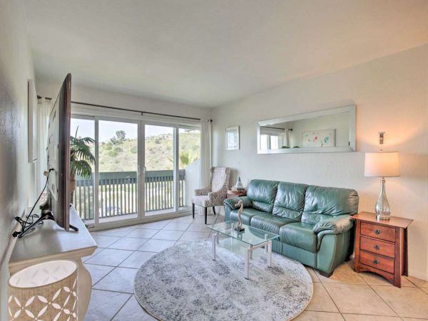 San Diego Beach Communities North Condo 998006