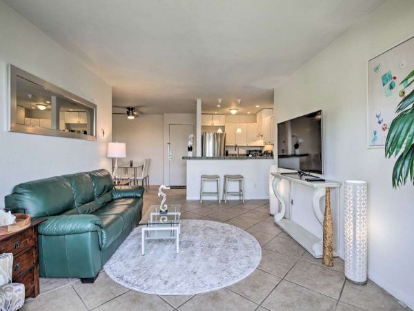San Diego Beach Communities North Condo 998006