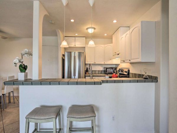 San Diego Beach Communities North Condo 998006
