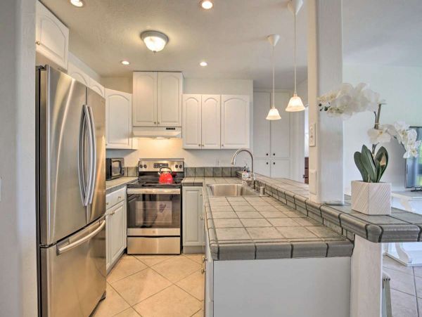 San Diego Beach Communities North Condo 998006