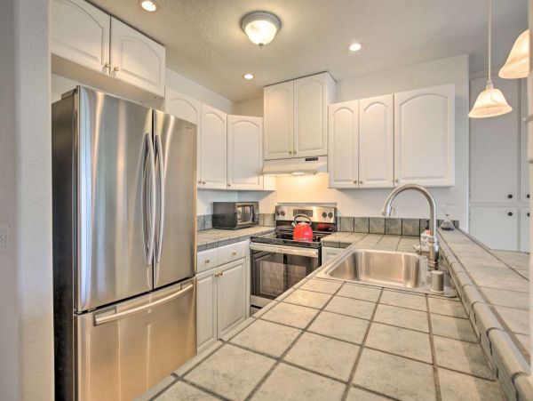 San Diego Beach Communities North Condo 998006