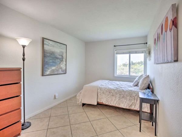 San Diego Beach Communities North Condo 998006