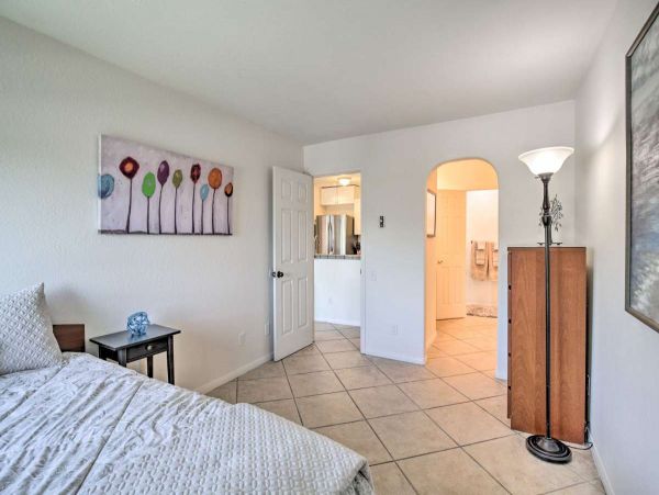 San Diego Beach Communities North Condo 998006
