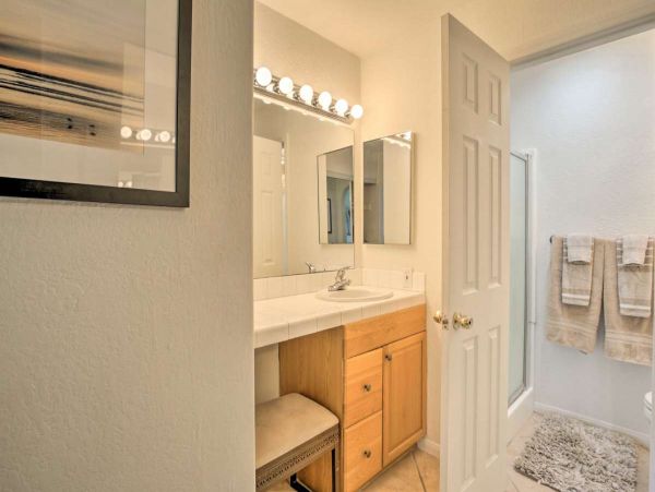 San Diego Beach Communities North Condo 998006