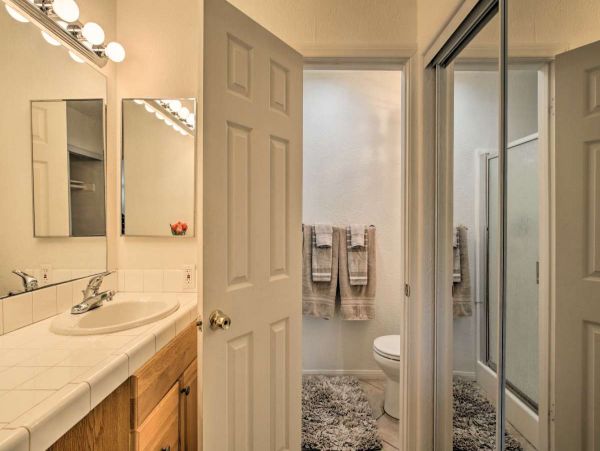 San Diego Beach Communities North Condo 998006