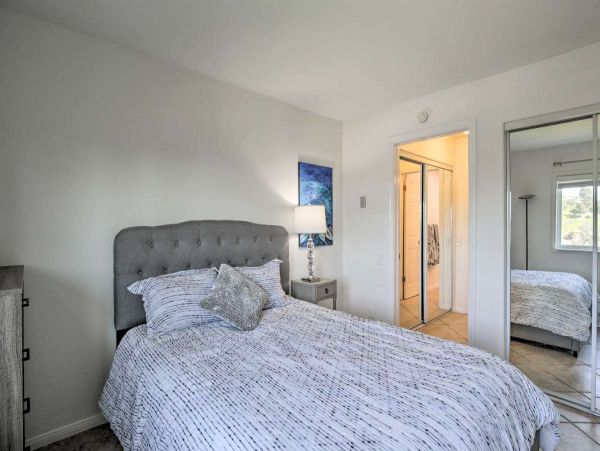 San Diego Beach Communities North Condo 998006