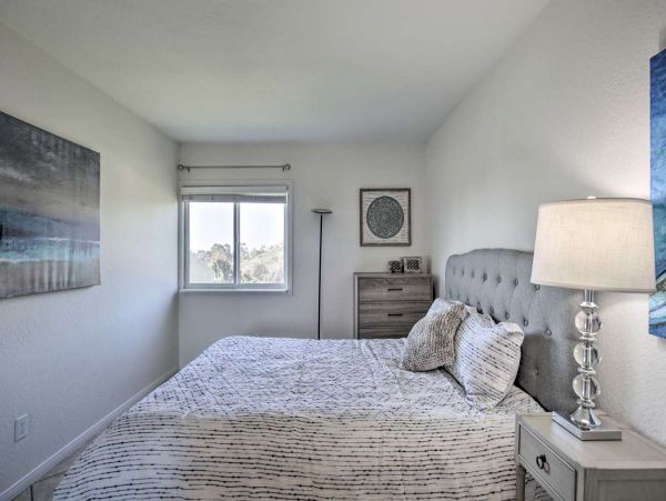 San Diego Beach Communities North Condo 998006