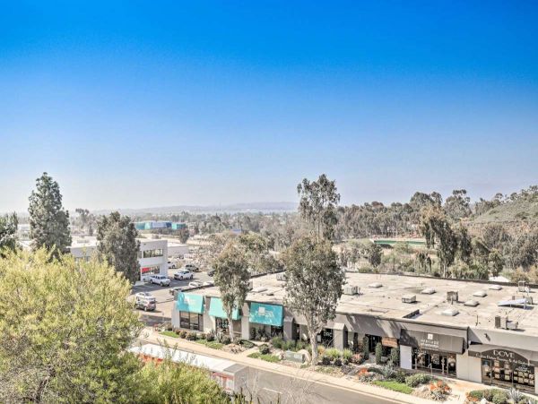 San Diego Beach Communities North Condo 998006