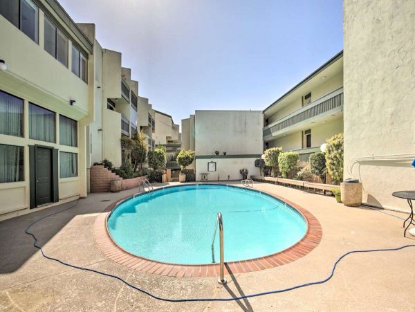 San Diego Beach Communities North Condo 998006