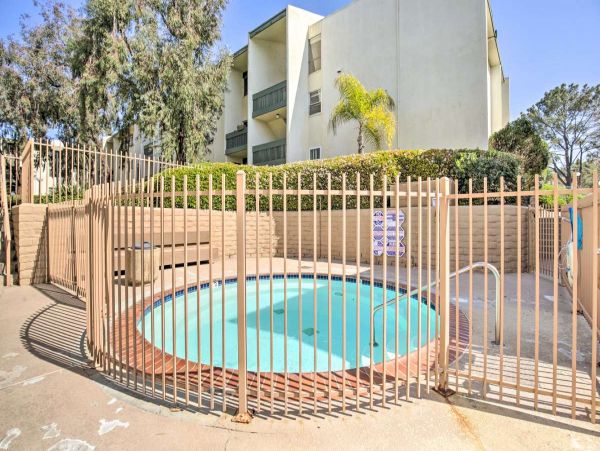 San Diego Beach Communities North Condo 998006
